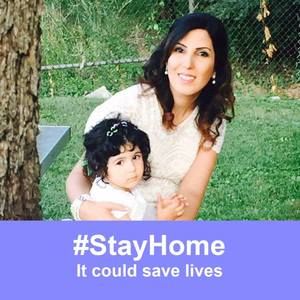 Meet your Posher, Maryam